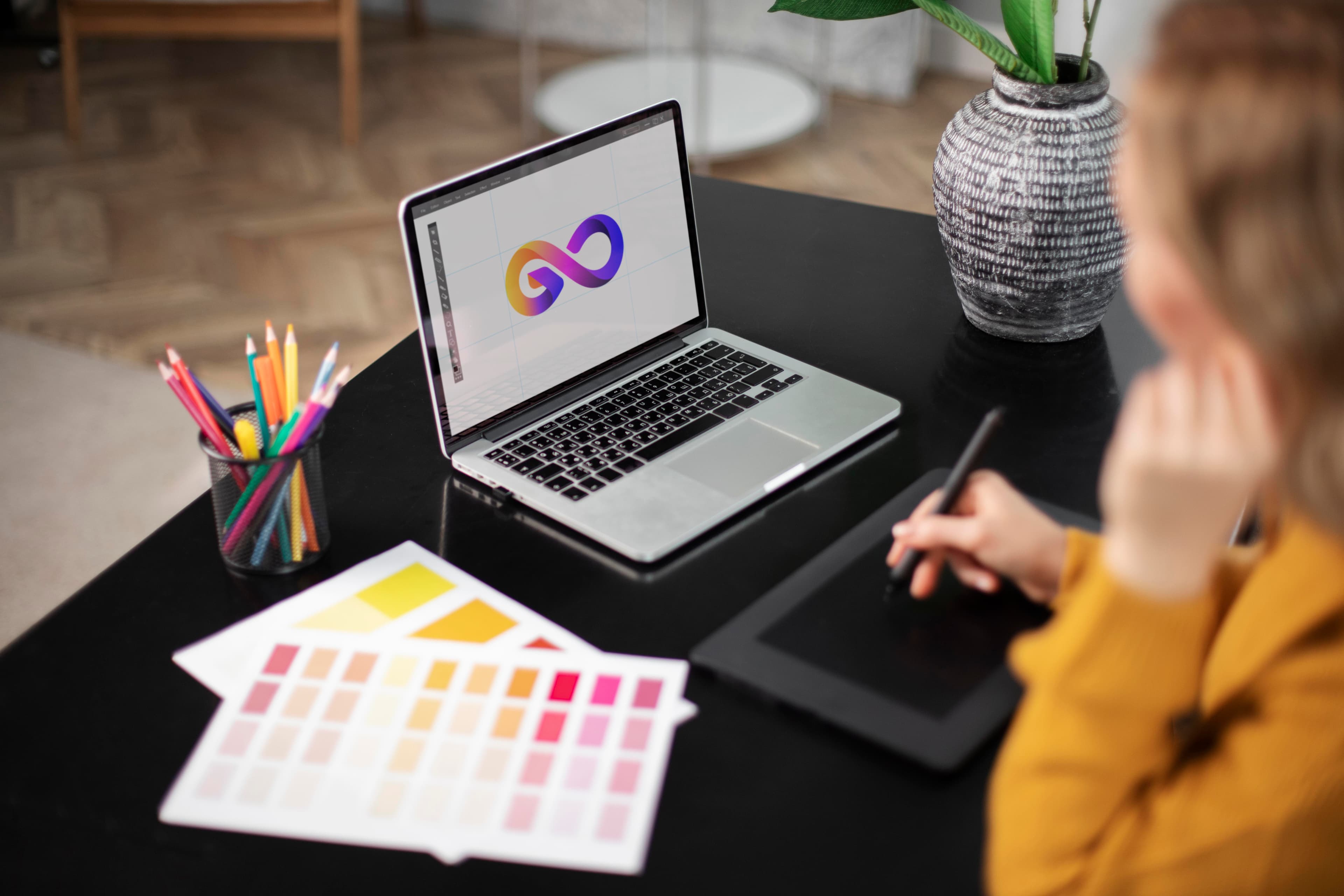 Graphic Design & Branding