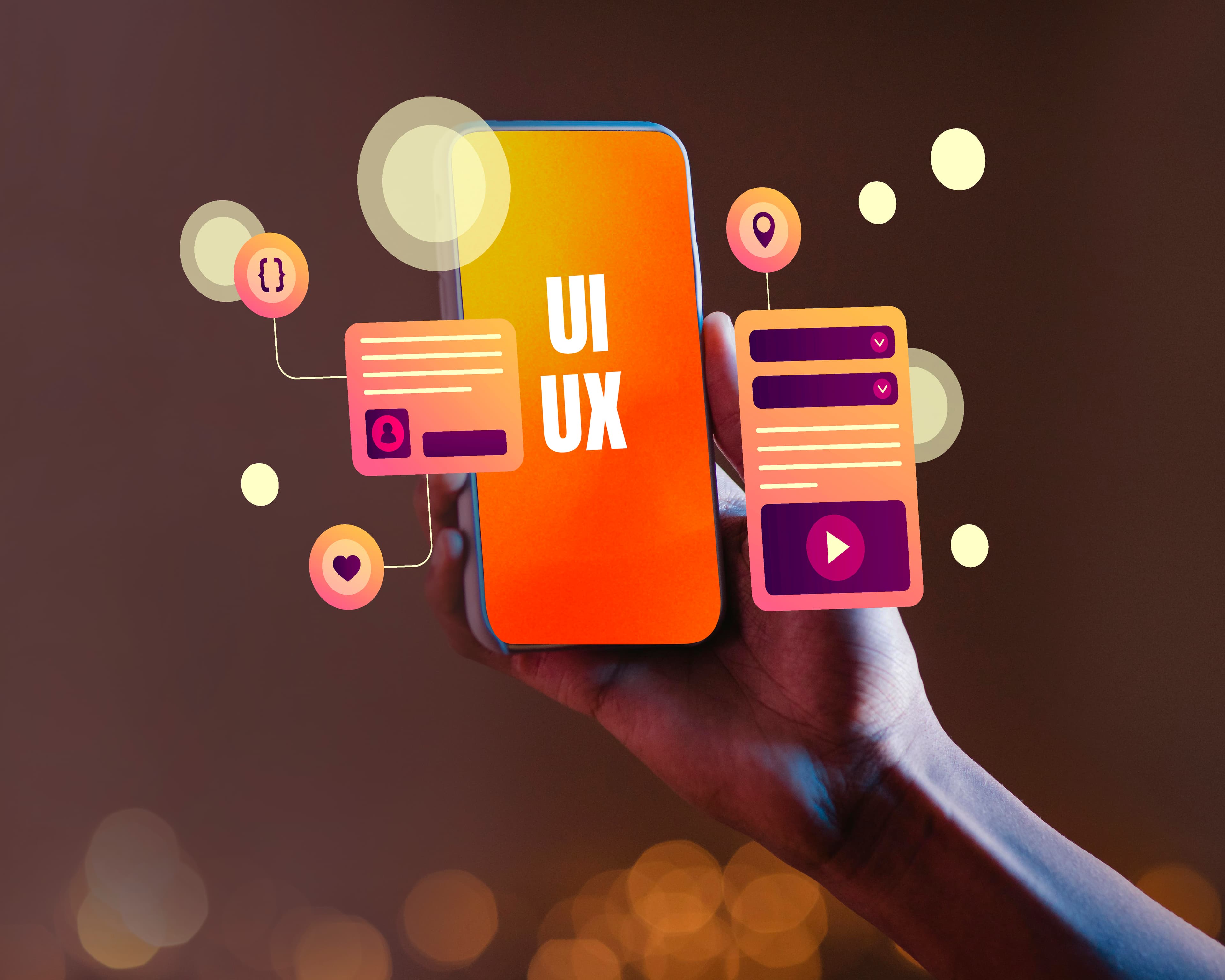 UI/UX Design